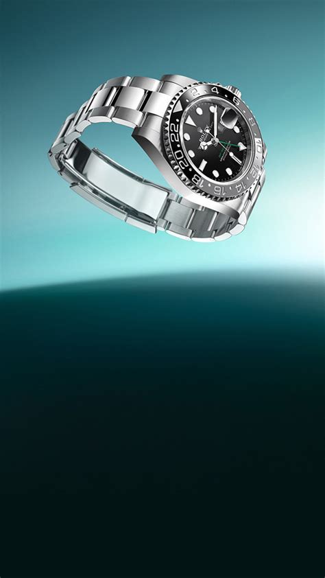 rolex moncton